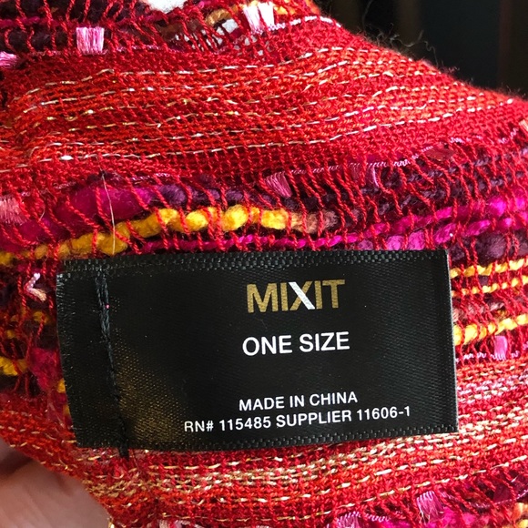 Infinity Scarf - Picture 4 of 4